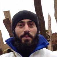 Уривок з вірша Шевченка “Кавказ” у зачитанні Сергія Нігояна (відео)