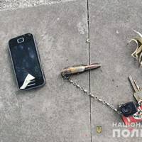 Поблизу “Острівця кохання” у Тернополі виявили тіло чоловіка