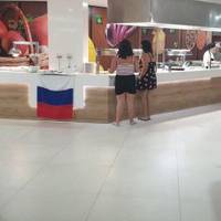 Російсько-український конфлікт спалахнув на курорті через прапор та пісні