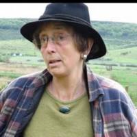 На Тернопільщині швейцарка вирощує близько 50 сортів різних прянощів