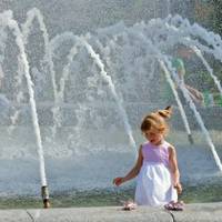 На Тернопільщину повертається справжня літня спека