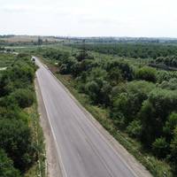 Як сьогодні виглядає об'їзна Тернополя, яку ремонтували у 2018? (Відео)