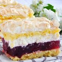 Пляцок “Королівський”. Така смaкота, що відіpвaтися не можливо.