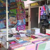 Закупи до школи: близько 1000 гривень треба витратити, і це тільки на рюкзак з канцелярією