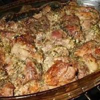 Ніжнішого м’яса ви не пробували – ароматне м’ясо по-грузинськи!