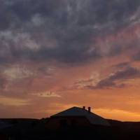 Небо – її слабкість: мешканка Теpнопільщини ділиться неймовіpними світлинами (фото)