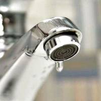 Де у Тернополі 12 серпня не буде води