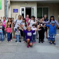 Маленькі тернополяни з інвалідністю репетирують, аби вже 25 серпня станцювати для тернополян