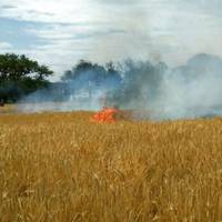 Рятувальники попередили про надзвичайну небезпеку на Тернопільщині