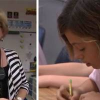 Я − проста вчителька. Але я знаю 1 спосіб покінчити з булінгом і знущанням в школах!