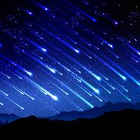 Метеоритний дощ зможуть побачити жителі Тернопільщини у ніч з 12 на 13 серпня