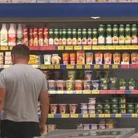 Продукти в Україні маркуватимуть по-новому. ВІДЕО