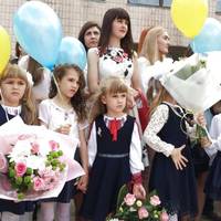 Коли в тернопільських школах пролунає Перший дзвінок