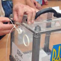 На Тернопільщині розгорівся скандал між головою і членами ДВК (Відео)