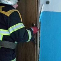 У селі на Тернопільщині знайшли мертвого чоловіка