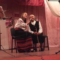 На Тернопільщині грандіозно святкували день села (фото)