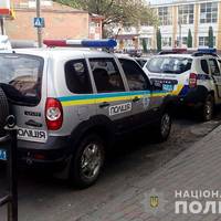 У Тернополі “замінували” лікарню