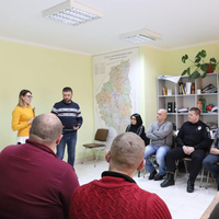 Тернопіль пройде незалежну перевірку на доступність