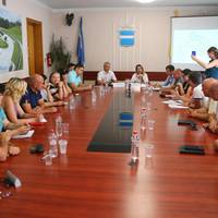 Київщину, Тернопільщину і Черкащину розріжуть по чотири райони. Проєкт нового устрою