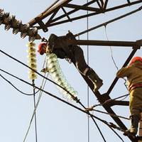 Через негоду на Тернопільщині без світла залишилися 25 населених пунктів