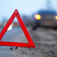 Смертельна аварія на Тернопільщині: авто збило пішохода (ФОТО)