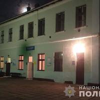 На Тернопільщині хлопець помер під колесами потяга (фото)