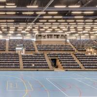 Незабаром у Тернополі розпочнеться будівництво багатофункціонального комплексу «Палац спорту»