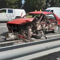 В Озерній під Тернополем – потрійна ДТП ( Фото)