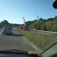 У Великій Березовиці сталася ДТП (ФОТО)