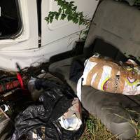 Подробиці ДТП у Тернополі, внаслідок якої перекинулось авто (Відео)