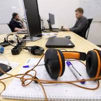 Понад 820 безробітних жителів Тернопільщини вже мають власний «електронний кабінет шукача роботи»