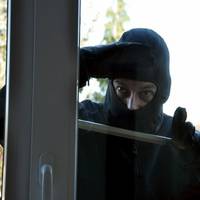 Гостюючи на Тернопільщині мешканець сусідньої області не втримався від крадіжки