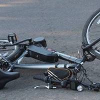 У Тернополі водійка вчинила ДТП та втекла з місця події