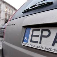 З 22 серпня тернопільських євробляхерів штрафуватимуть