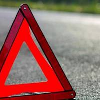 У ДТП на Тернопільщині загинув чоловік (ФОТО)