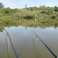 Замість наловити риби – втратив вудки: на Зборівщині обікрали рибалку