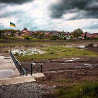 На Тернопільщині ліквідують декілька громад