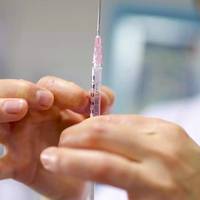 До початку навчання тернопільські учні повинні мати 6 видів щеплень (календар)