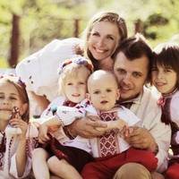 Багатодітні сім`ї Тернопільщини можуть отримати допомогу за урядовою програмою