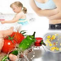 На Тернопільщині почастішали випадки гострих кишкових інфекцій