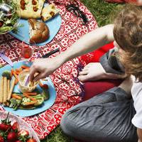 У Тернополі влаштують величезний пікнік