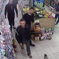 Тернополян просять передати послання «солодкому» крадію