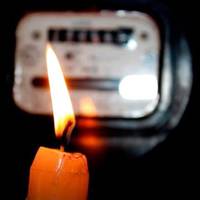 У кількох будинках в центрі Тернополя вимкнуть світло