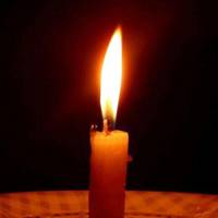 Померла дружина тернопільського 