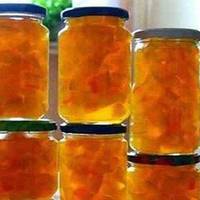 РЕЦЕПТ: Варення з дині — дивовижне літо в баночках