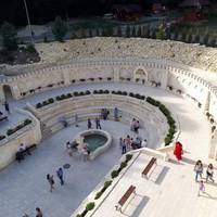 Світлини Святої Землі на Тернопільщині опублікували в мережі (фото)