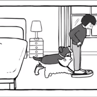 Жартівливий мультик для гарного настрою (Відео)