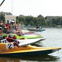 Чемпіонат світу з водно-моторного спорту відбудеться у Тернополі 24 та 25 серпня