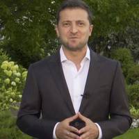 Зеленський запустив всесвітній флешмоб