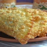 Мегасмачні та надзвичайно хрусткі чебуреки